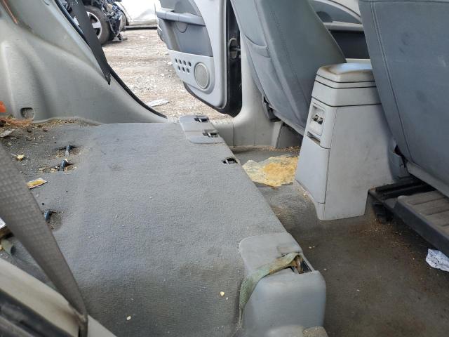 Photo 10 from auction – 2008 CHRYSLER PT CRUISER with VIN 3A8FY48B28T129025