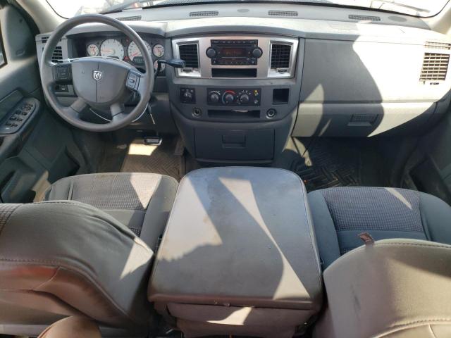 Photo 8 from auction – 2007 DODGE RAM 1500 S with VIN 1D7HU182X7S172379