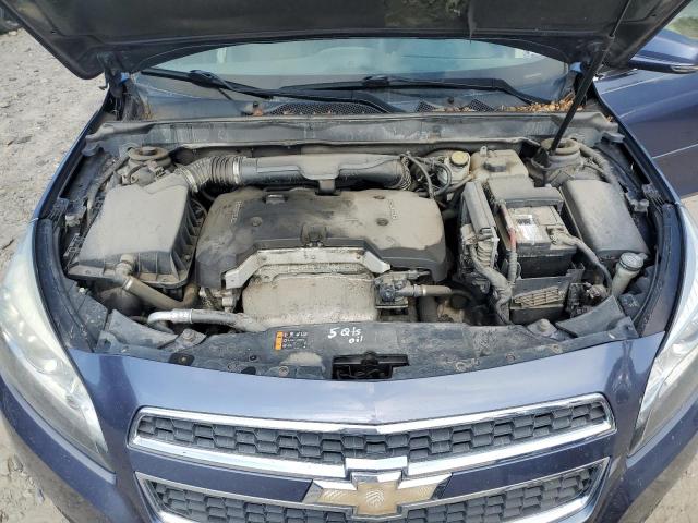 Photo 11 from auction – 2013 CHEVROLET MALIBU 1LT with VIN 1G11C5SA7DF356469