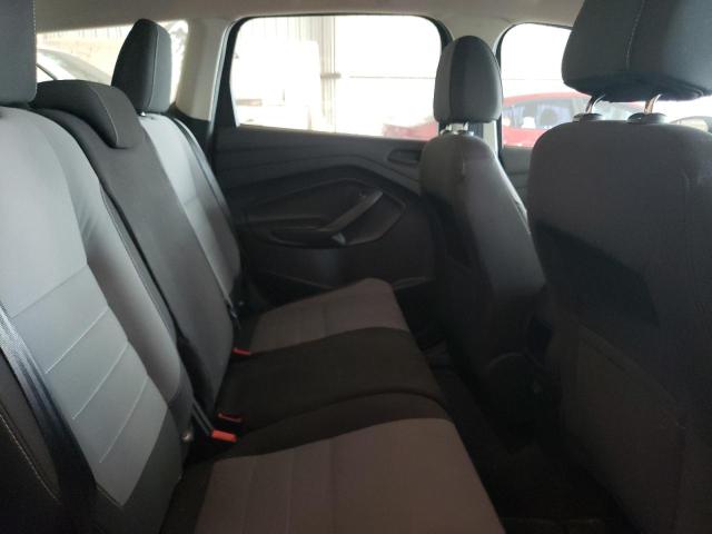 Photo 10 from auction – 2017 FORD ESCAPE S with VIN 1FMCU0F76HUE35451