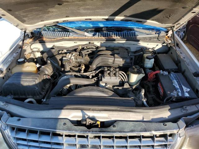 Фото 12 с аукциона – 2005 FORD EXPLORER X с VIN 1FMZU73E95UA11859
