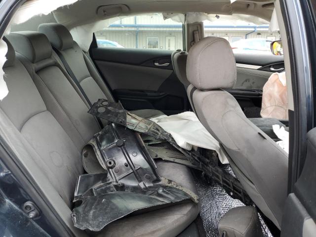 Photo 10 from auction – 2018 HONDA CIVIC EX with VIN JHMFC1F30JX042667