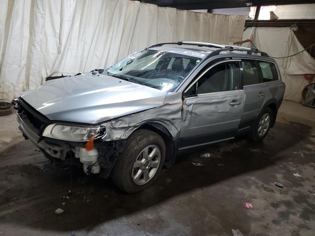 Photo 1 from auction – 2010 VOLVO XC70 3.2 with VIN YV4960BZ2A1076054