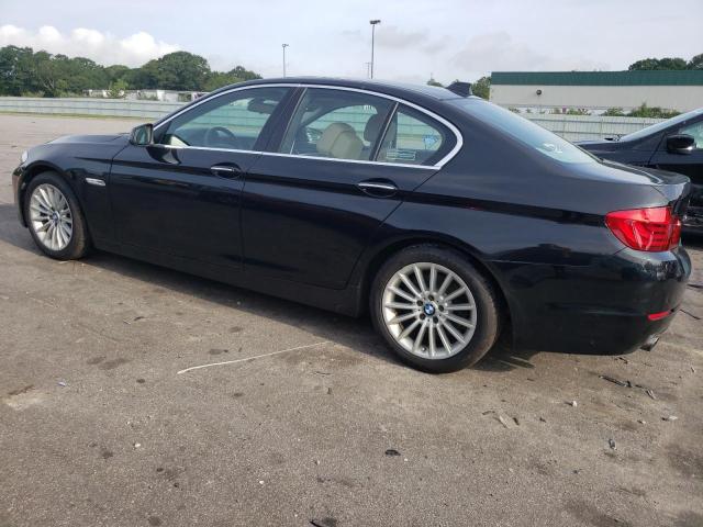 Фото 2 с аукциона – 2013 BMW 535 XI с VIN WBAFU7C57DDU69984