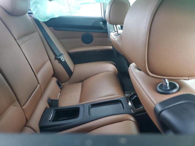 Photo 10 from auction – 2011 BMW 328 I with VIN WBAKE3C58BE557891