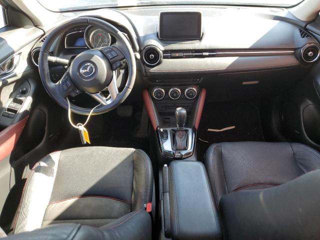 Photo 8 from auction – 2016 MAZDA CX-3 GRAND with VIN JM1DKBD72G0114929