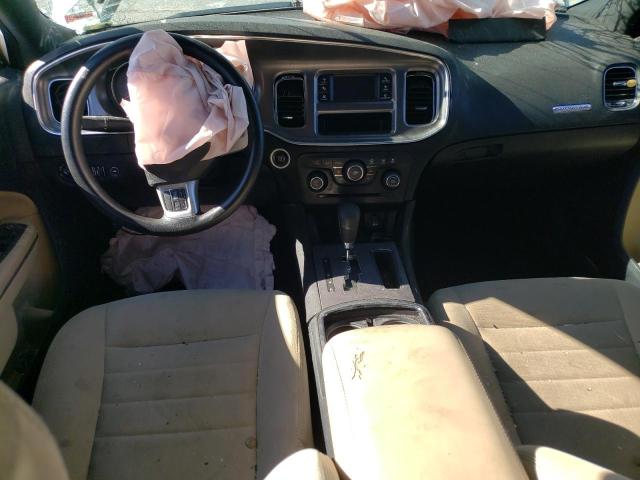 Photo 8 from auction – 2014 DODGE CHARGER SE with VIN 2C3CDXBG3EH112662