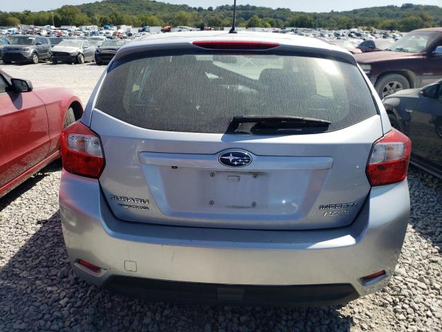 Photo 6 from auction – 2015 SUBARU IMPREZA PR with VIN JF1GPAC62F8299619