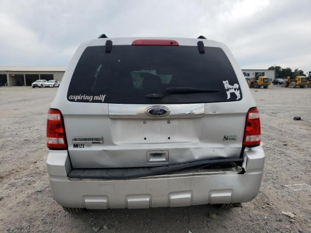 Photo 6 from auction – 2012 FORD ESCAPE LIM with VIN 1FMCU0EG7CKA50776