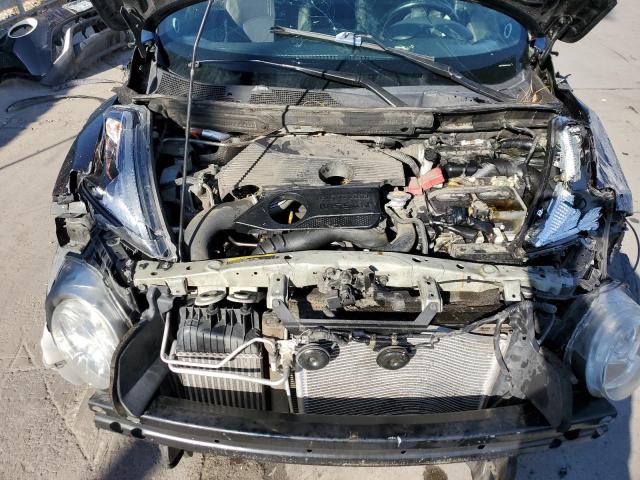 Photo 11 from auction – 2017 NISSAN JUKE S with VIN JN8AF5MV9HT751991