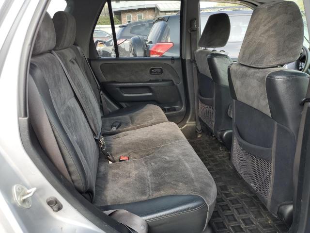 Photo 10 from auction – 2002 HONDA CR-V EX with VIN JHLRD78862C066054