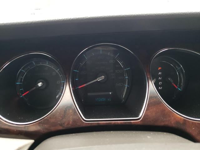 Photo 9 from auction – 2012 FORD TAURUS SEL with VIN 1FAHP2HW7CG127297