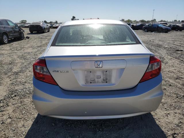 صورة رقم 6 من المزاد - 2012 HONDA CIVIC LX مع VIN 19XFB2F52CE387326