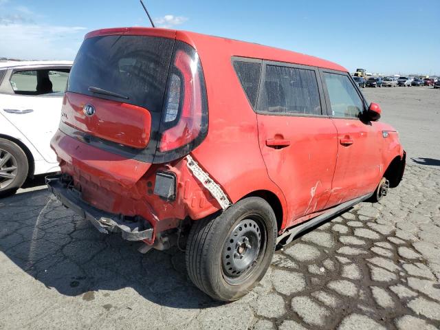 Photo 3 from auction – 2019 KIA SOUL + with VIN KNDJP3A55K7001036