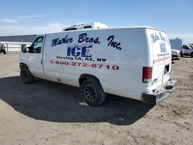 Photo 2 from auction – 2014 FORD ECONOLINE with VIN 1FTSS3EL4EDA89739
