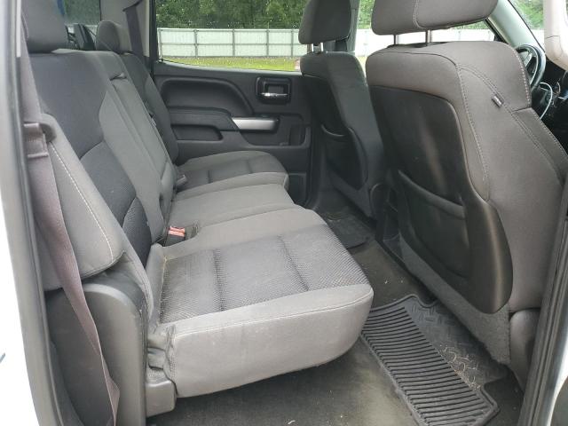 Photo 10 from auction – 2014 CHEVROLET SILVERADO with VIN 3GCPCREC7EG480876