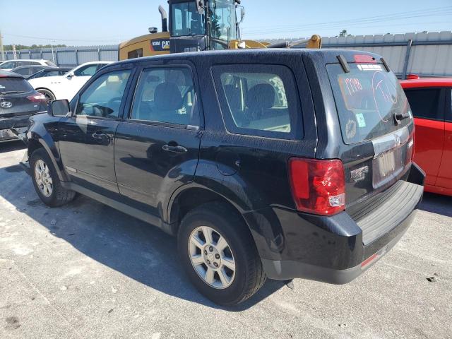 Photo 2 from auction – 2008 MAZDA TRIBUTE I with VIN 4F2CZ02Z48KM15661