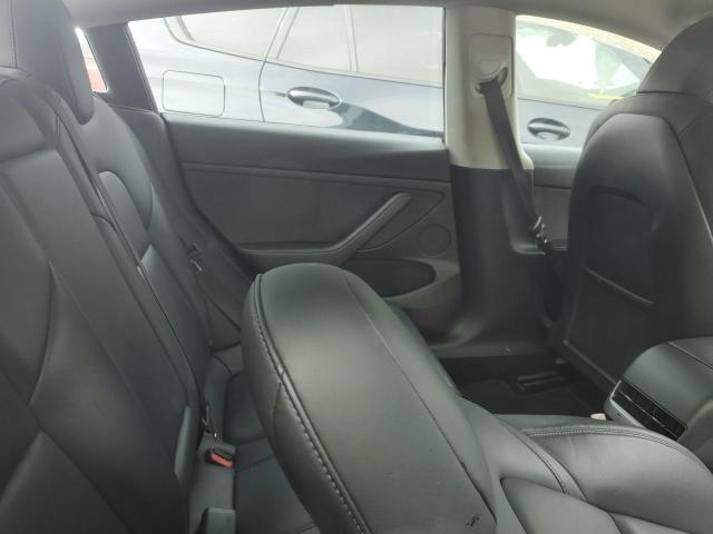 Photo 10 from auction – 2022 TESLA MODEL 3 with VIN 5YJ3E1EB8NF290656