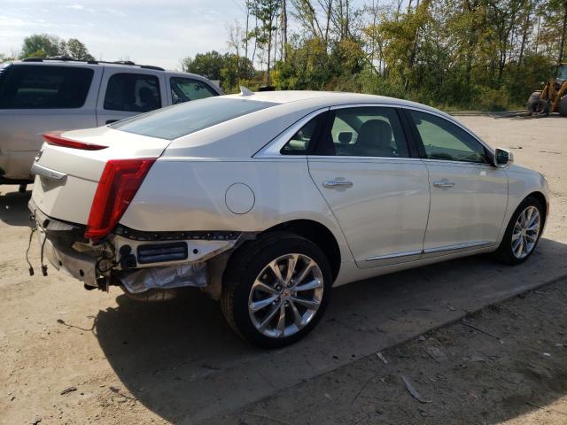 Photo 3 from auction – 2014 CADILLAC XTS LUXURY with VIN 2G61M5S35E9132765