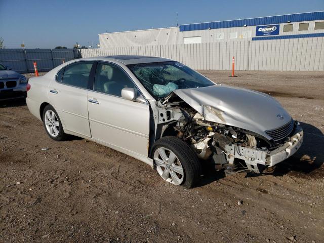 Photo 4 from auction – 2006 LEXUS ES 330 with VIN JTHBA30G065168686