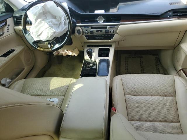 Photo 8 from auction – 2015 LEXUS ES 350 with VIN JTHBK1GG6F2185744