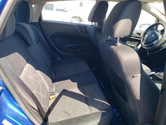 Photo 10 from auction – 2011 FORD FIESTA SE with VIN 3FADP4EJ4BM177369