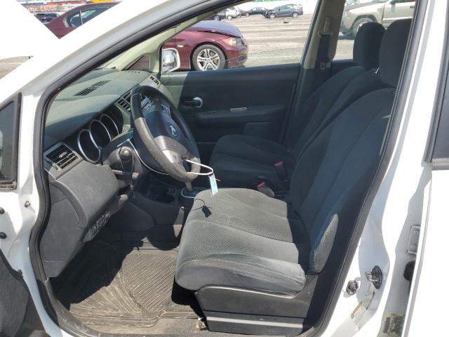 Фото 7 с аукциона – 2012 NISSAN VERSA S с VIN 3N1BC1CP0CK211682