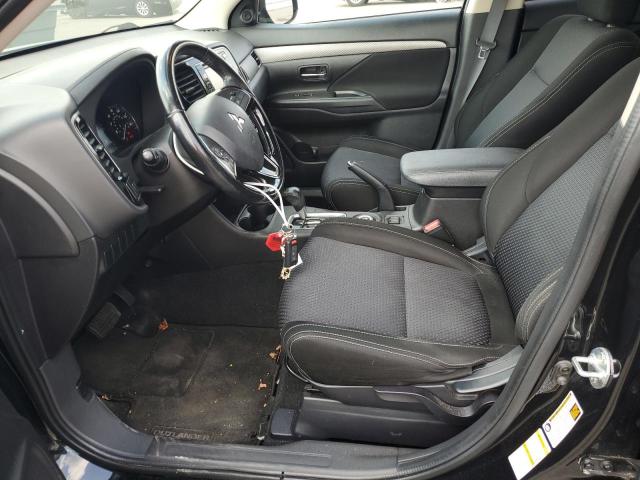Photo 7 from auction – 2016 MITSUBISHI OUTLANDER with VIN JA4AZ3A31GZ004045