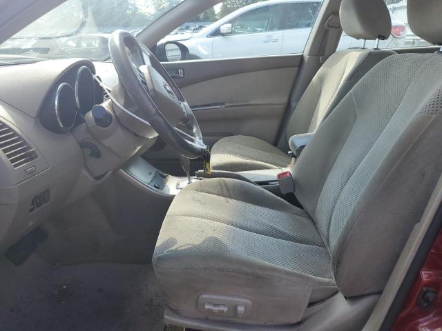 Photo 7 from auction – 2006 NISSAN ALTIMA S with VIN 1N4AL11D76C190556