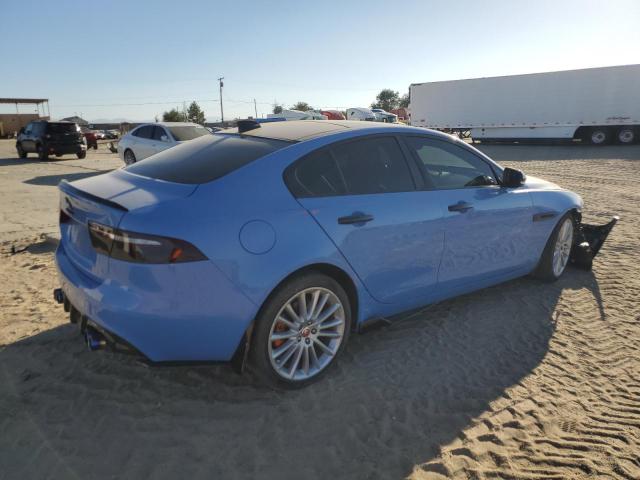 Photo 3 from auction – 2018 JAGUAR XE with VIN SAJAR4FX5JCP35824