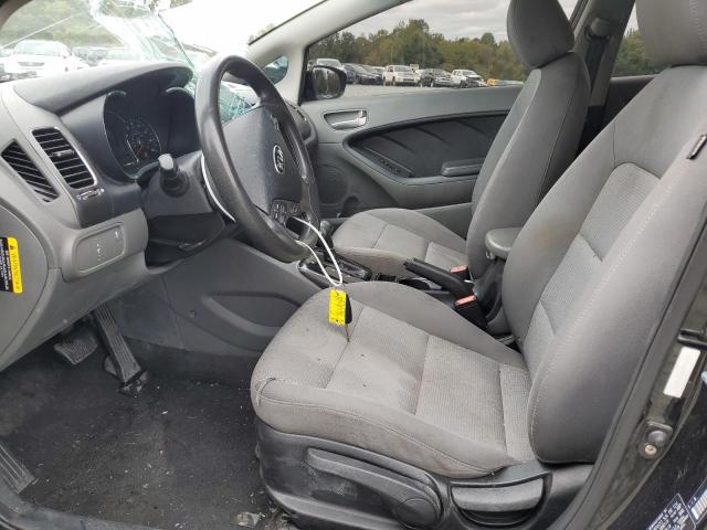 Photo 7 from auction – 2018 KIA FORTE LX with VIN 3KPFK4A79JE218194
