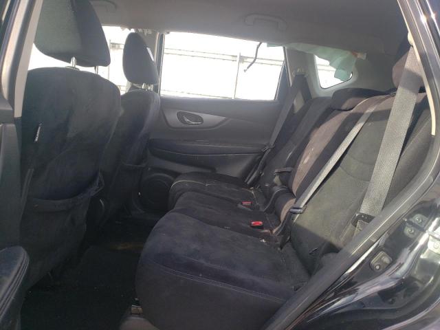 Photo 11 from auction – 2016 NISSAN ROGUE S with VIN 5N1AT2MT7GC823900