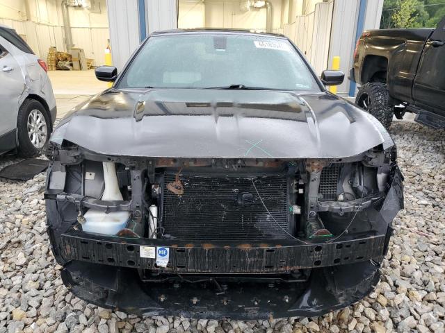 Photo 5 from auction – 2016 DODGE CHARGER SX with VIN 2C3CDXJG1GH127856