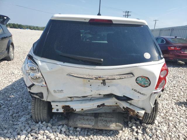 Photo 6 from auction – 2014 CHEVROLET EQUINOX LS with VIN 2GNALAEK3E6320821