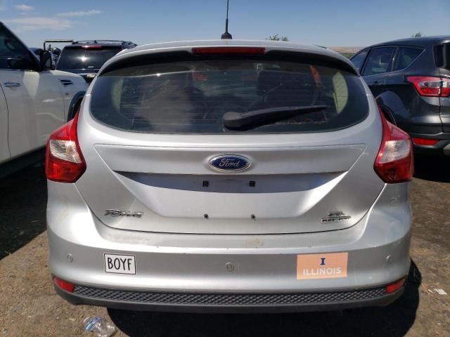 Photo 6 from auction – 2012 FORD FOCUS SEL with VIN 1FAHP3M24CL476322