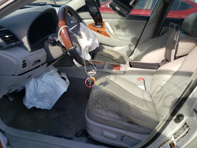 صورة رقم 7 من المزاد - 2010 TOYOTA CAMRY BASE مع VIN 4T1BF3EKXAU080710