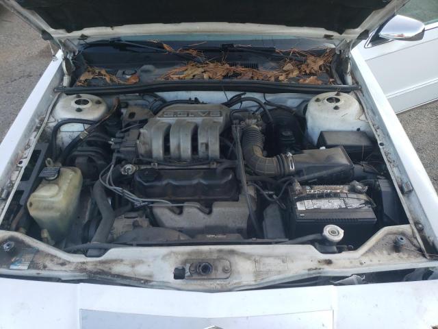 Photo 11 from auction – 1990 CHRYSLER NEW YORKER with VIN 1C3XC66R6LD891640