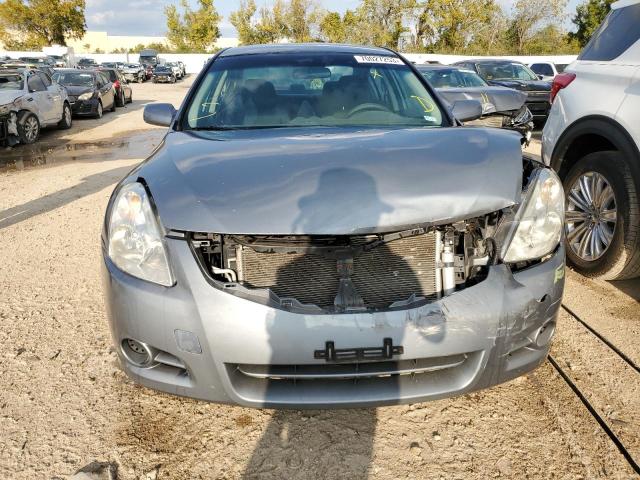 Zdjęcie 5 z aukcji – 2012 NISSAN ALTIMA BAS z VIN 1N4AL2APXCC230995