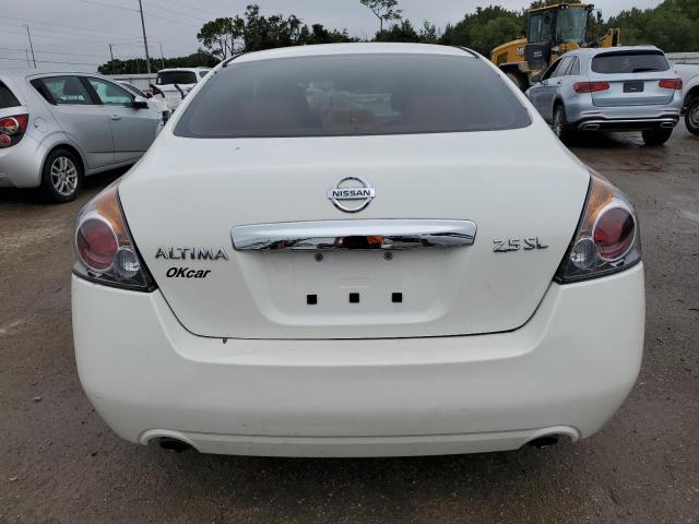 Photo 6 from auction – 2012 NISSAN ALTIMA BAS with VIN 1N4AL2AP5CC153940