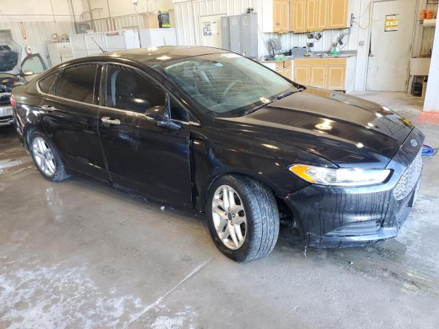 Photo 4 from auction – 2013 FORD FUSION SE with VIN 3FA6P0H76DR182855
