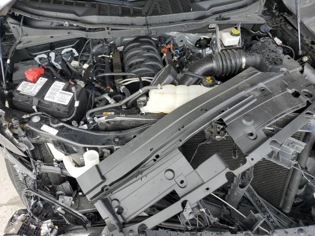 Photo 11 from auction – 2022 FORD F150 SUPER with VIN 1FTEW1C50NFA05270