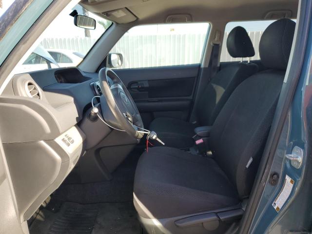 Photo 7 from auction – 2008 SCION XB with VIN JTLKE50E281035488