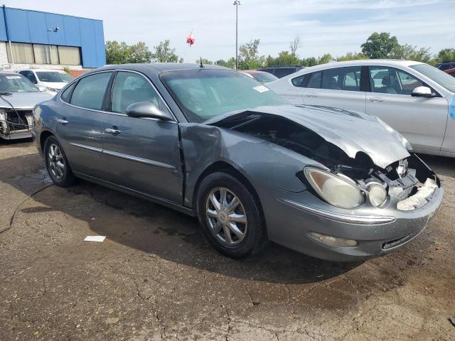 Photo 4 from auction – 2005 BUICK LACROSSE C with VIN 2G4WD562951260389