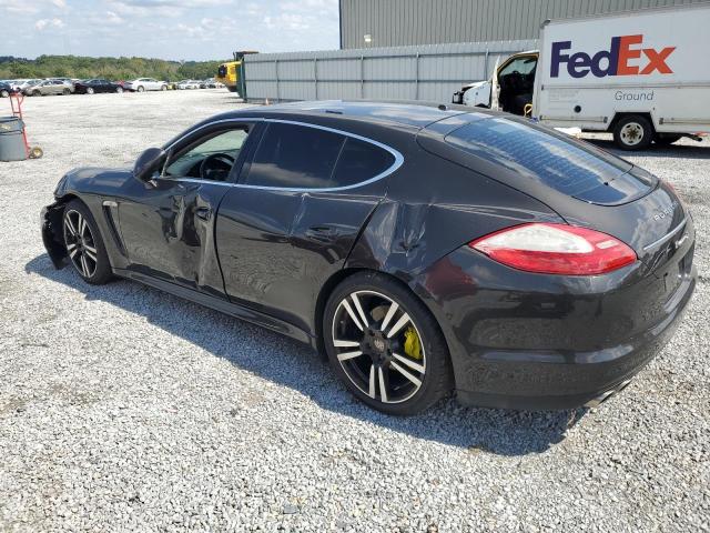 Photo 2 from auction – 2010 PORSCHE PANAMERA S with VIN WP0AB2A78AL061747
