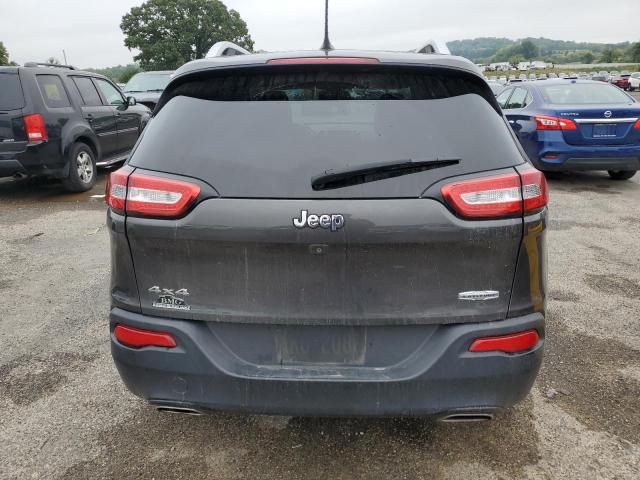 Photo 6 from auction – 2015 JEEP CHEROKEE L with VIN 1C4PJMCS1FW540897