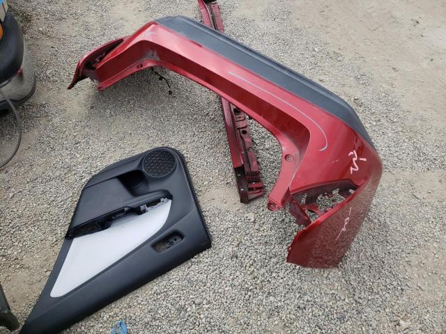 Photo 12 from auction – 2017 TOYOTA PRIUS with VIN JTDKBRFU1H3548603