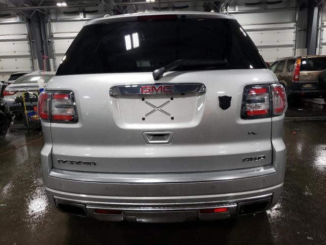 Photo 6 from auction – 2013 GMC ACADIA DEN with VIN 1GKKVTKD3DJ227781