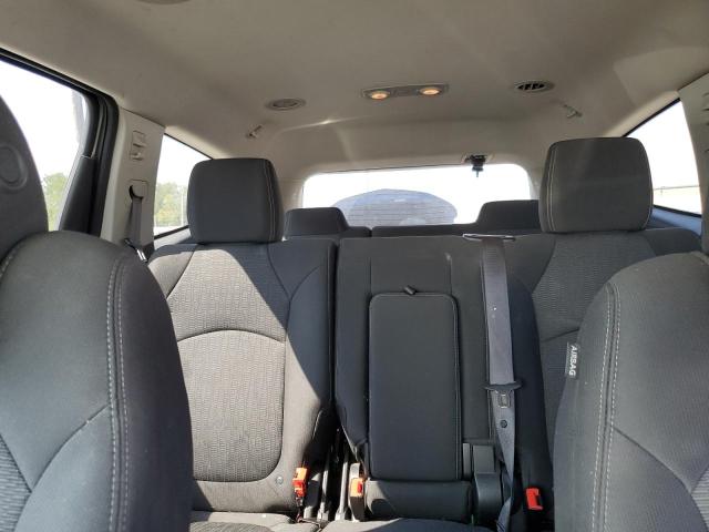 Photo 10 from auction – 2015 CHEVROLET TRAVERSE L with VIN 1GNKVGKD5FJ133589