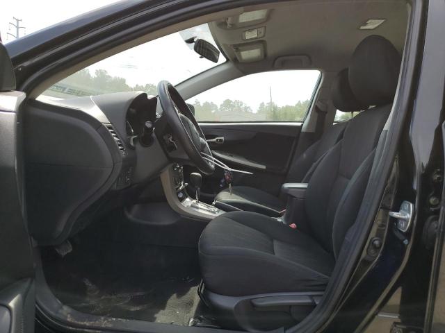Photo 7 from auction – 2011 TOYOTA COROLLA BA with VIN 2T1BU4EE6BC647522