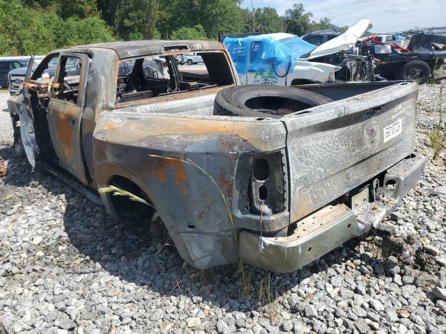 Photo 2 from auction – 2016 RAM 3500 LARAM with VIN 3C63RRML1GG113920
